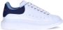 Alexander McQueen Oversized Sneaker - Thumbnail 1