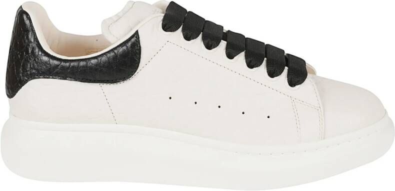 Alexander McQueen Oversized Sneaker