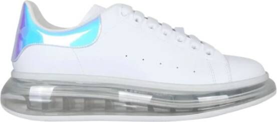 Alexander McQueen Oversized Sneaker