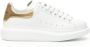 Alexander mcqueen Oversized Sneaker White Dames - Thumbnail 4