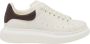 Alexander McQueen Oversized Sneakers - Thumbnail 1