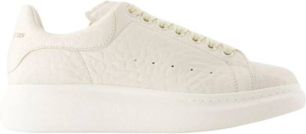 Alexander McQueen Oversized Sneakers