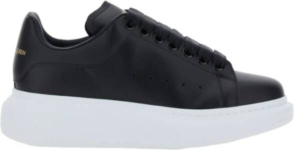 Alexander McQueen Oversized Sneakers