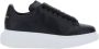 Alexander McQueen Oversized Sneakers - Thumbnail 1