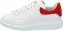 Alexander McQueen Oversized Sneakers - Thumbnail 1