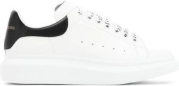 Alexander mcqueen Witte Sneakers voor Mannen White Heren