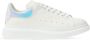 Alexander mcqueen Oversized Sneakers White Heren - Thumbnail 1