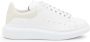 Alexander mcqueen Witte Oversized Sneakers White Heren - Thumbnail 1