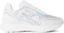 Alexander McQueen Oversized Sprint Runner Sneakers - Thumbnail 1