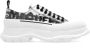 Alexander mcqueen Platform sneakers White Heren - Thumbnail 1