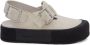 Alexander mcqueen Oversized Platte Schoenen Multikleur Leer Multicolor Heren - Thumbnail 1