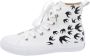 Alexander McQueen Pre-owned Canvas sneakers White Dames - Thumbnail 1