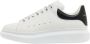 Alexander McQueen Pre-owned Fabric sneakers White Heren - Thumbnail 1