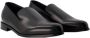 Alexander McQueen Pre-owned Leather flats Black Dames - Thumbnail 1