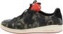Alexander McQueen Pre-owned Leather sneakers Multicolor Dames - Thumbnail 1
