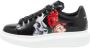 Alexander McQueen Pre-owned Leather sneakers Multicolor Dames - Thumbnail 1