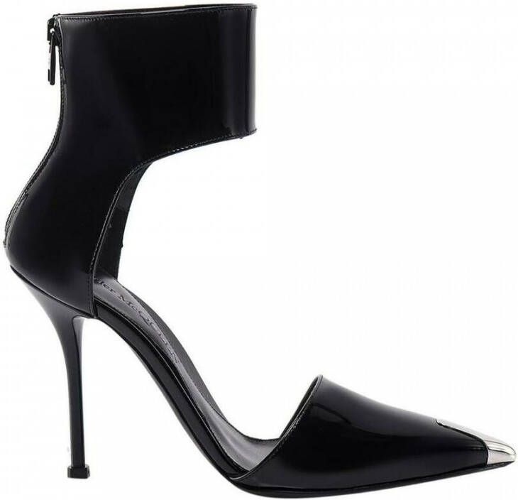 Alexander McQueen High Heel Sandals