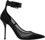 Alexander mcqueen Punk pumps Zwart Dames - Thumbnail 1