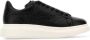 Alexander mcqueen Sneakers Oversized Retro Black Heren - Thumbnail 7