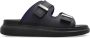 Alexander McQueen Rubberen teenslippers - Thumbnail 1