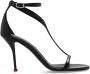 Alexander McQueen Sandalen met hak - Thumbnail 1