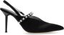 Alexander McQueen Schoenen met glinsterende kristallen - Thumbnail 1