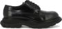 Alexander mcqueen Leren schoenen Black - Thumbnail 7