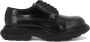 Alexander mcqueen Leren schoenen Black Heren - Thumbnail 1