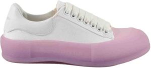 Alexander mcqueen Shoes Wit Dames