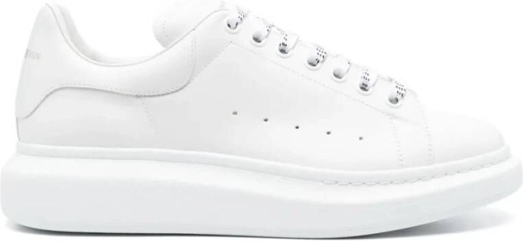 Alexander McQueen Sneaker 9000 Stijlvolle Sportschoenen