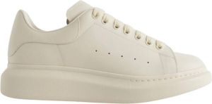 Alexander mcqueen Sneakers Beige Heren