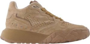 Alexander mcqueen Sneakers Beige Heren