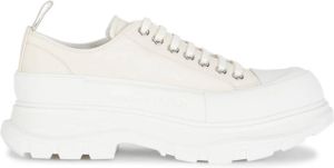 Alexander mcqueen Sneakers Beige Heren