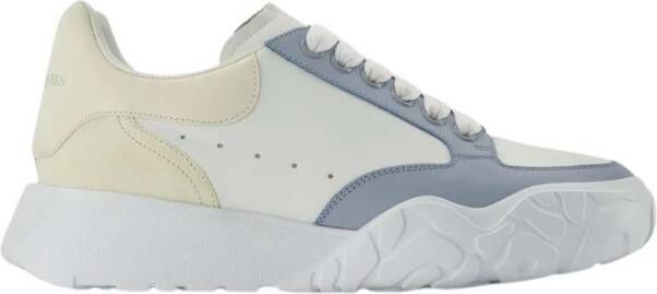 Alexander mcqueen Sneakers Beige Heren