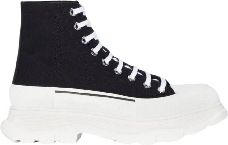 Alexander mcqueen Sneakers Black Heren