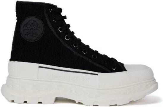 Alexander mcqueen Sneakers Black Heren