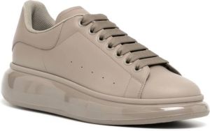 Alexander mcqueen Sneakers Grijs Heren