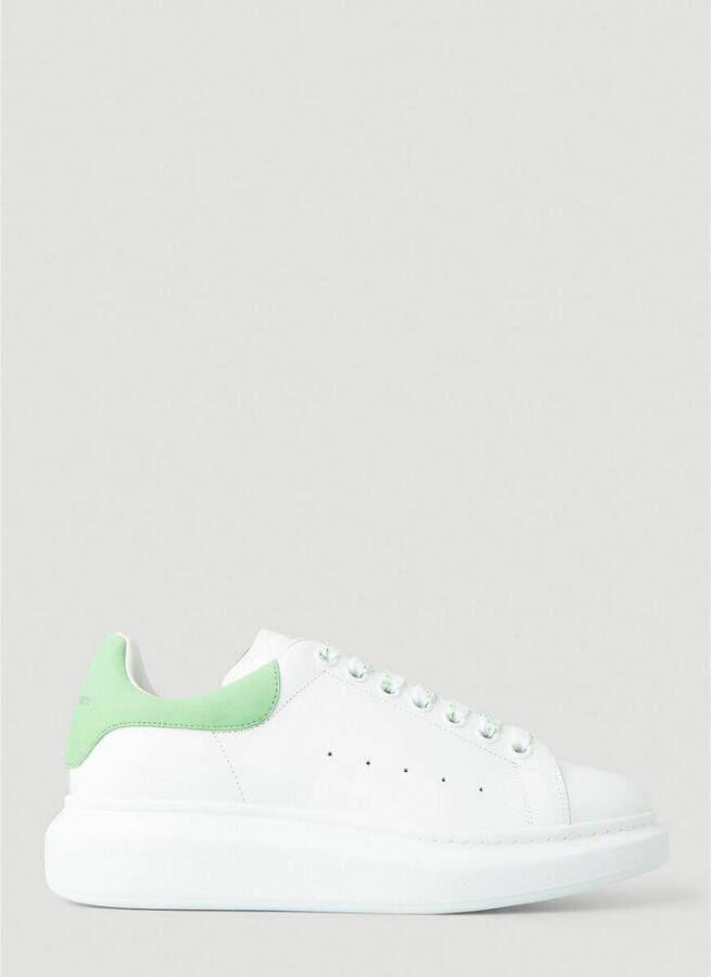alexander mcqueen Sneakers Groen Dames