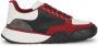 Alexander mcqueen Luxe Sneakers voor Mannen Multicolor Heren - Thumbnail 2