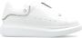 Alexander McQueen Sneakers met logo - Thumbnail 1