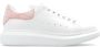 Alexander mcqueen Sneakers met logo White Dames - Thumbnail 1