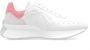 Alexander mcqueen Sneakers met logo White Dames - Thumbnail 1