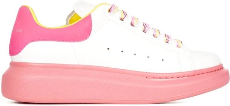 Alexander mcqueen Sneakers Multicolor Dames