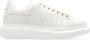 Alexander mcqueen Sneakers Oversized Beige Dames - Thumbnail 1