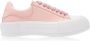 Alexander mcqueen Sneakers Pink Dames - Thumbnail 1