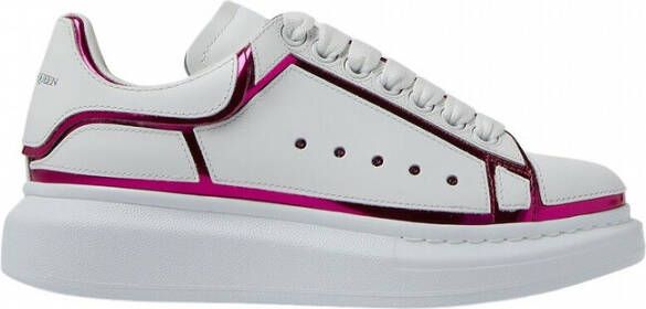 Alexander mcqueen Sneakers Roze Dames