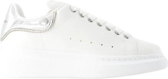 Alexander mcqueen Witte sneakers White Dames