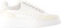 Alexander mcqueen Sneakers White Dames - Thumbnail 1