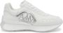 Alexander mcqueen Sneakers White Dames - Thumbnail 1