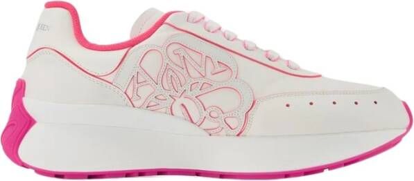 Alexander mcqueen Sneakers White Dames